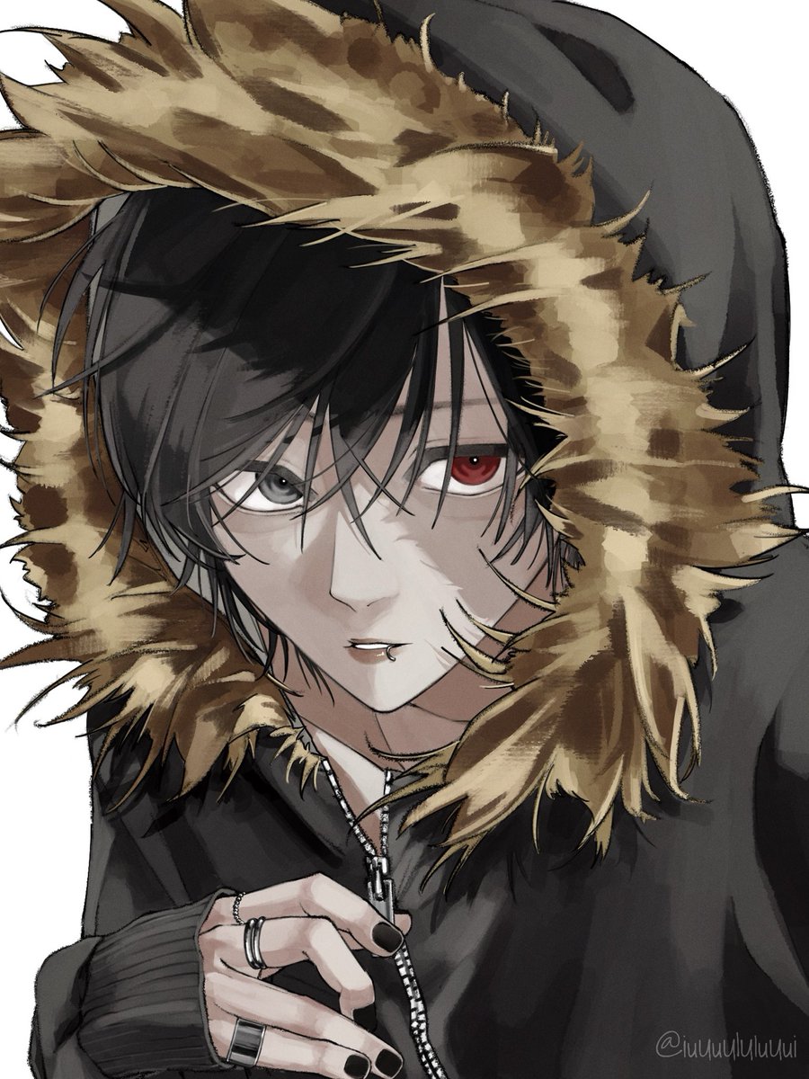 雨涙【 UlUI 】 tweet media