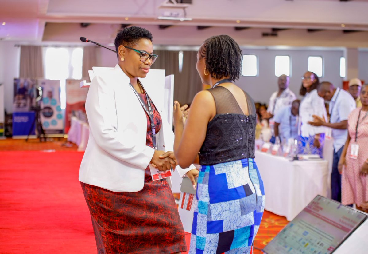 Dagiraz's tweet image. The IEK president called on engineers to take risks, pursue leadership, and embrace selfless service, qualities he said were essential for shaping Kenya’s future.
#32ndIEKConvention #EngineeringtheFuture