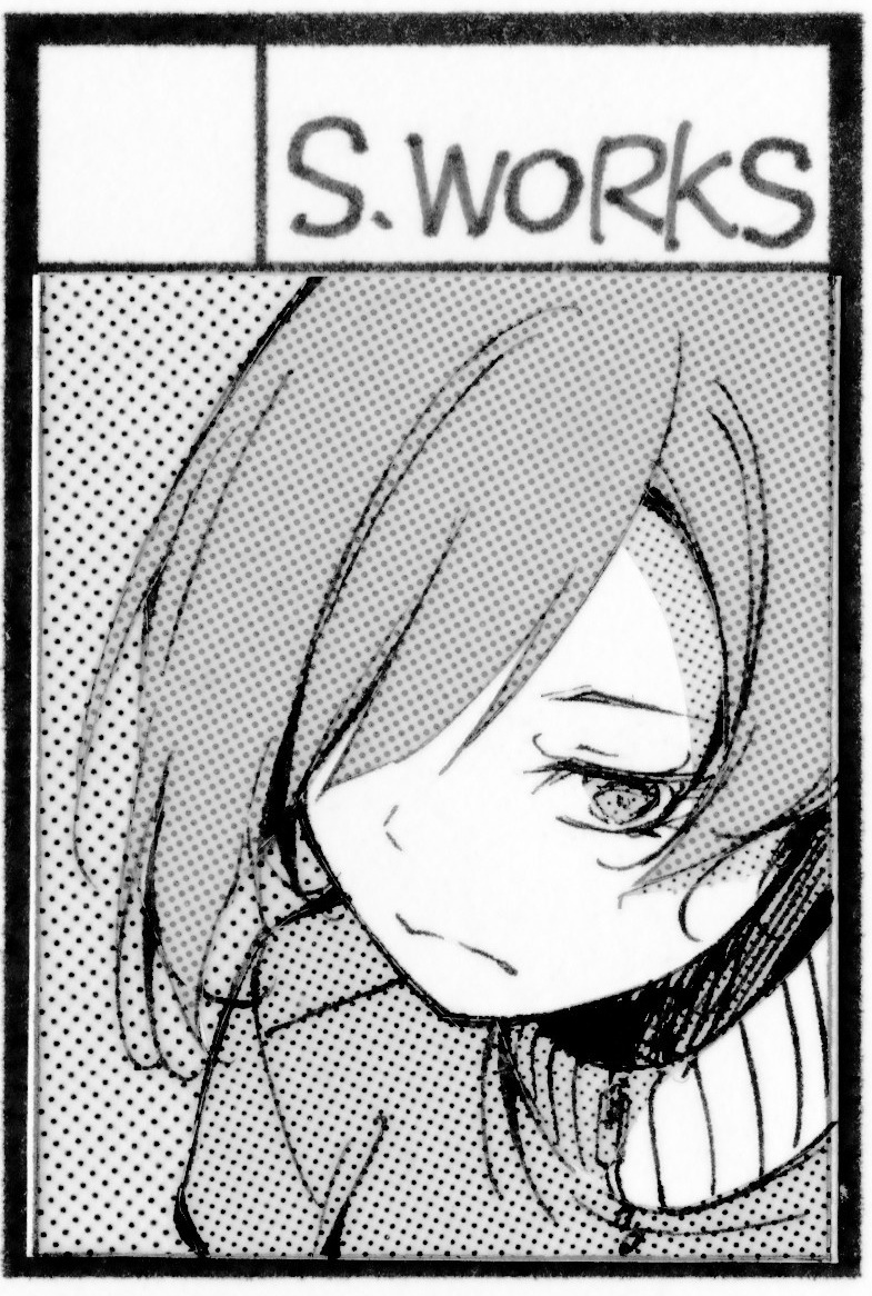 スタッフさんや周りのサークルさんに迷惑掛けたのに懲りずに来年二月のコミティアに申し込んだよ。 