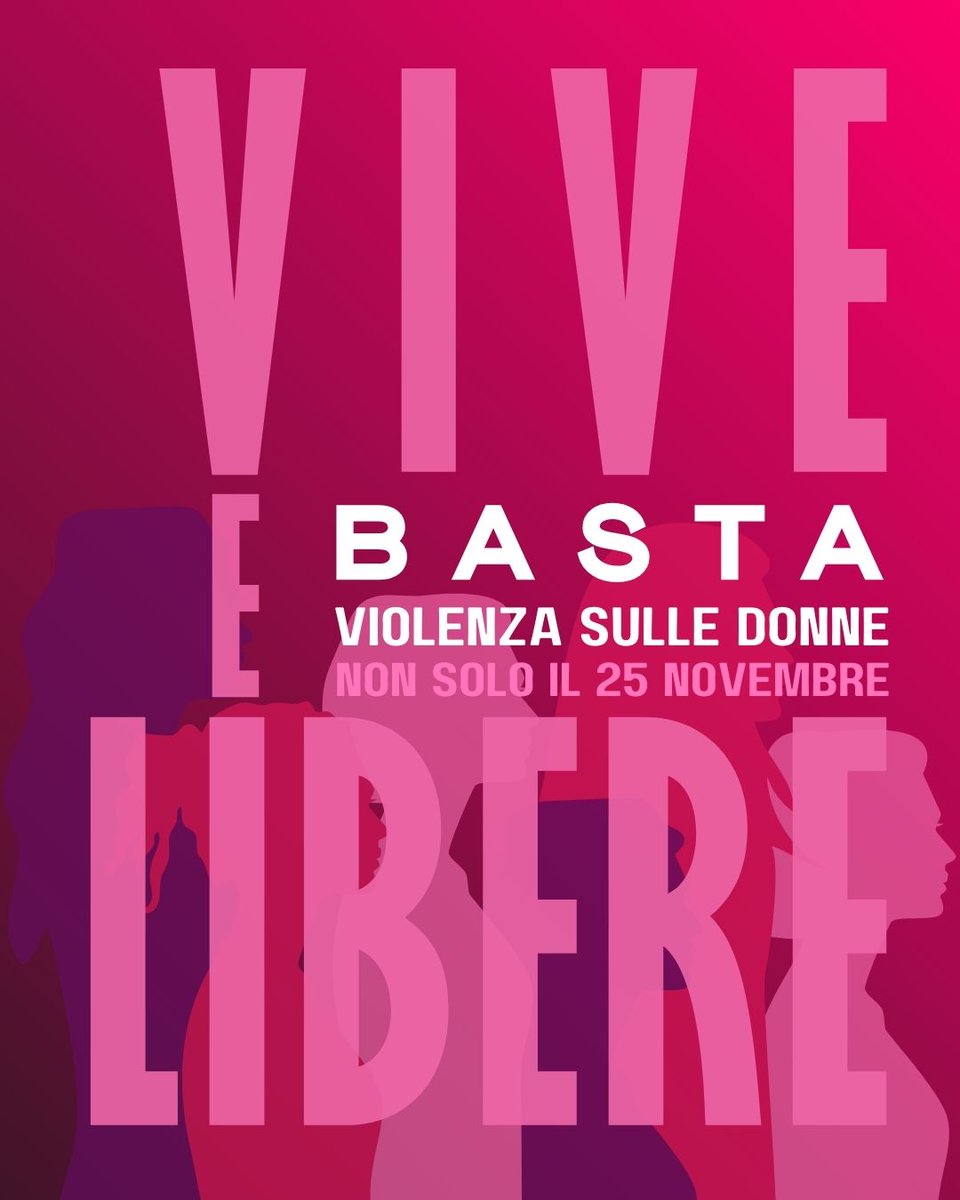 👠La Contrada rinnova il proprio impegno contro ogni forma di violenza di genere. La cultura illumina ciò che spesso resta in ombra, e il teatro è uno spazio che unisce, fa riflettere e aiuta a crescere. Usiamolo per coltivare consapevolezza e costruire coscienze, insieme.