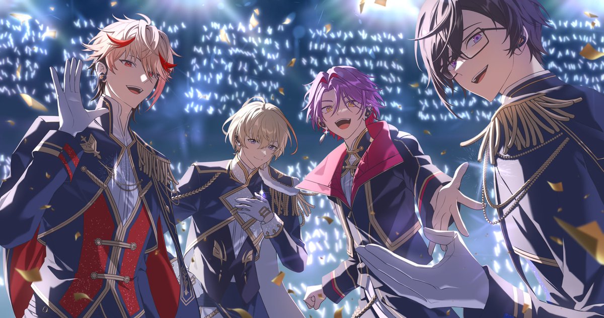 #VOLTA展 #ふうらーと #わたらいらすと #四季彩画 #SeraPic