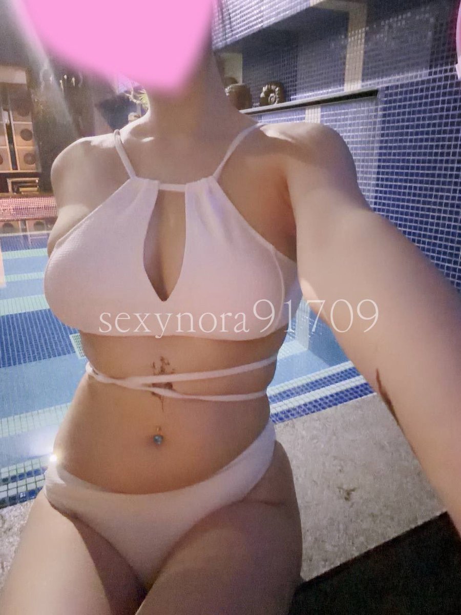 泳池水溫22度 但我現在身體大概38度…
你覺得是我哪裡太熱了？
留言講最色的
今晚讓你幫我降溫