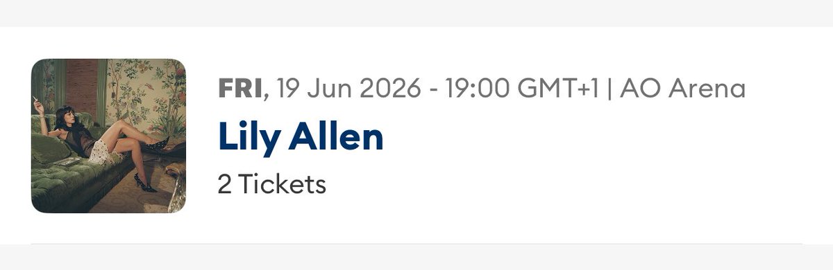 I can’t believe this is happening in the year of our lord 2026. I’m physically shaking.