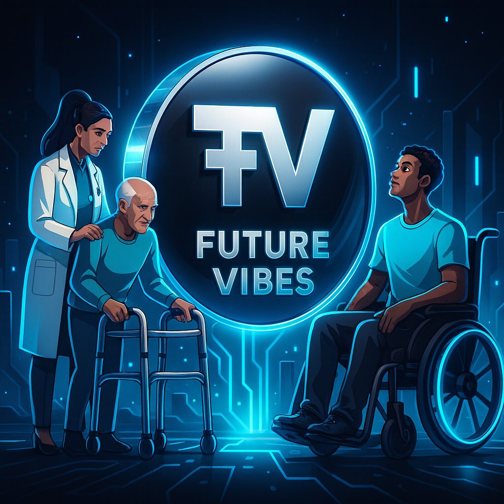 FutureVibes2025's tweet image. #Presale is still open with the best entry point. List price is about $0.12. Presale price is currently about $0.06. Check it out here app.futurevibes.io you can check project here futurevibes.io
#FutureVibes #VibesCommunity #CharityProject #Solana #cryptoinvest