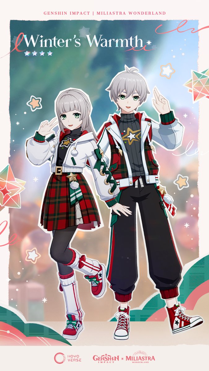 GenshinImpactMW's tweet image. &quot;Luna III&quot; - Event Ode Elite Cosmetics

★ Elite Cosmetic | Healing Heart
The vivid red markings along the sides are symbols of a healer&apos;s calling. As precise in duty as the scale of a syringe, sworn to protect every life&apos;s health with a curative heart.
————————
★ Elite Cosmetic…