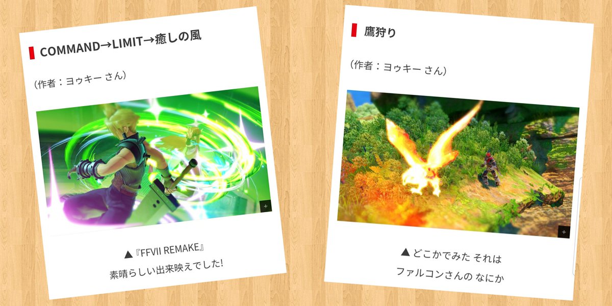 ヨゥキー tweet media
