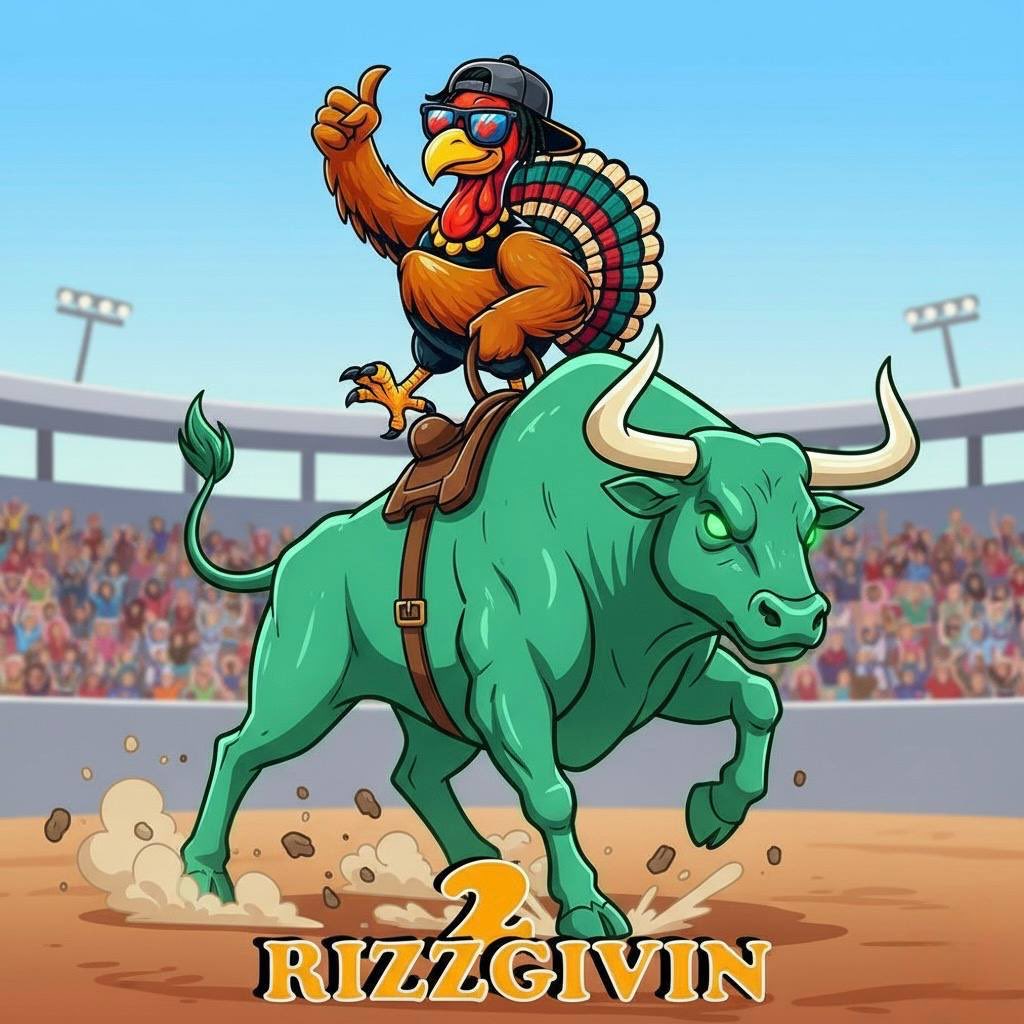 <a href="/fwTyo/">Tyo</a> Gm brother. @RizzgivinV2 is spare heading the bulls. Thanksgiving is coming. Get in!!

DCitwCiGeuwVtjFjxTD5CYpNxtmmaMmxnoENLV8bpump