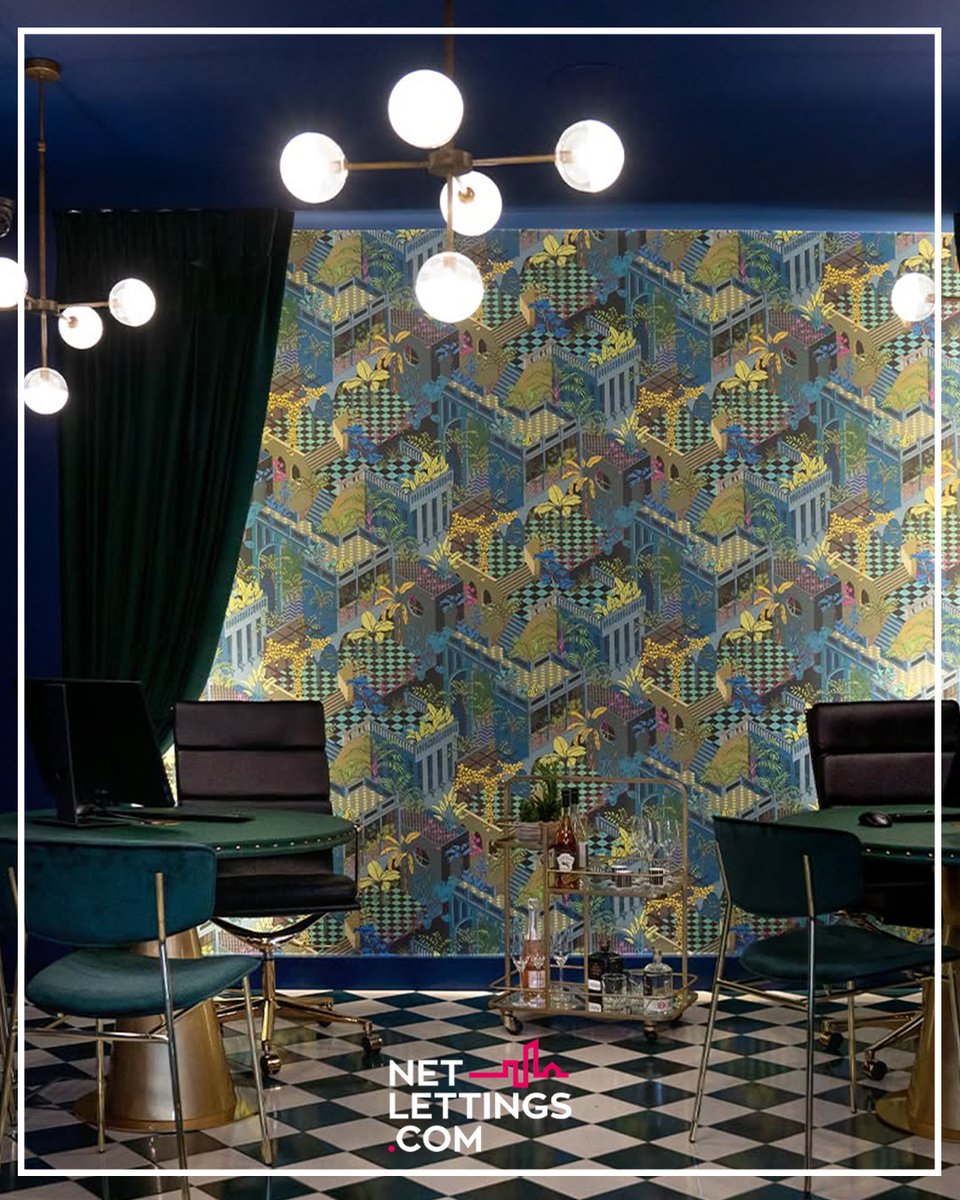 Net_Lettings's tweet image. Welcome to #NetLettings, where style meets substance. ✨

Our #office isn’t just a #workspace; it’s a reflection of how we do things: #bold, intentional, &amp;amp; full of #personality.

Whether you're #letting, #renting or just curious, we’re here to help.

📞 020 8981 5551