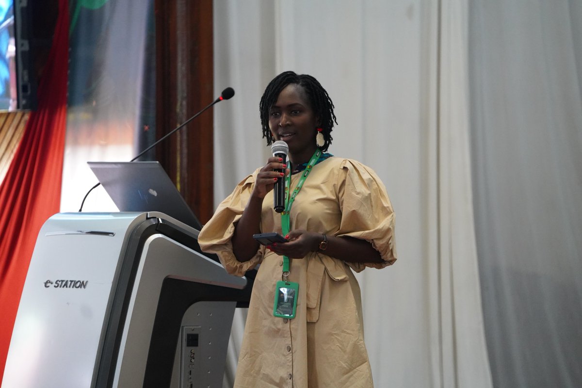 Namati Kenya tweet media