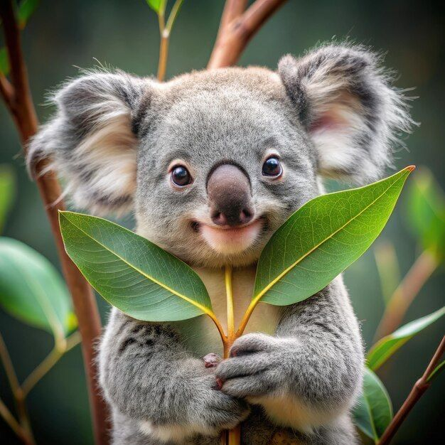Koala Fan tweet media