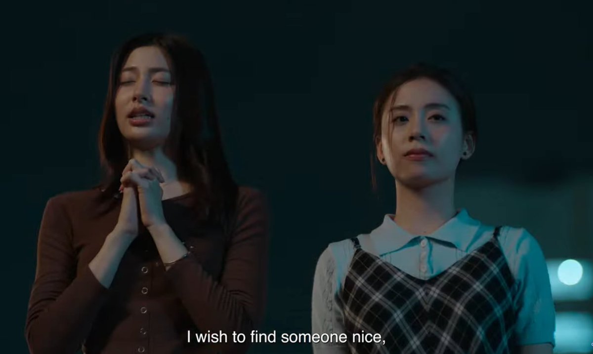 31PPu01's tweet image. เป็นไปตามคาดได้คู่กันจริงๆ น่าติดตามมาก 

#คืนนั้นฉันมองเห็นดาวด้วยตาเปล่า 
#GMM2026