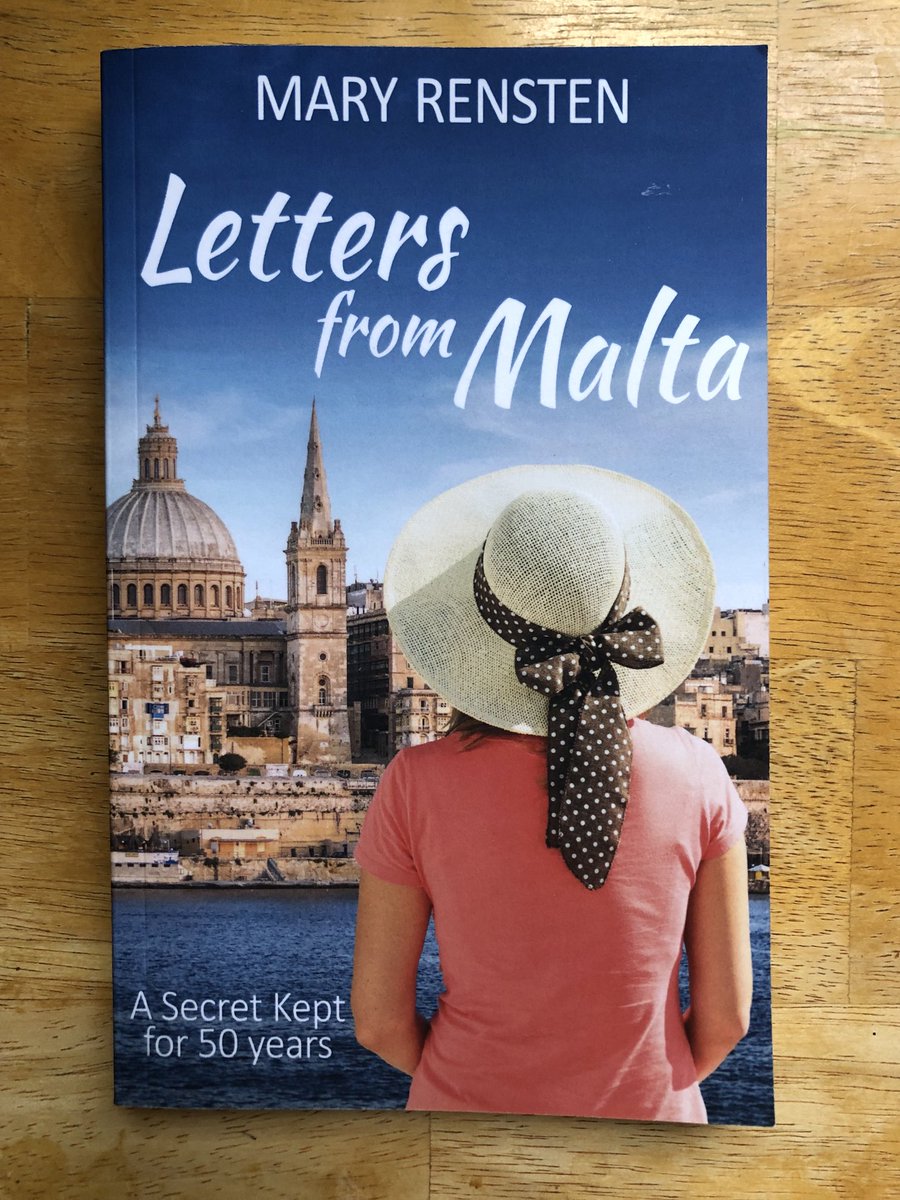 Mary Rensten tweet media