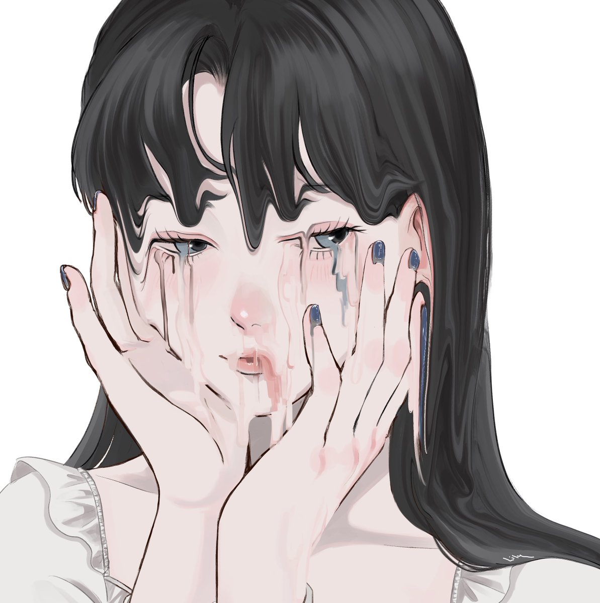 #イラスト
#絵描きさんと繋がりたい