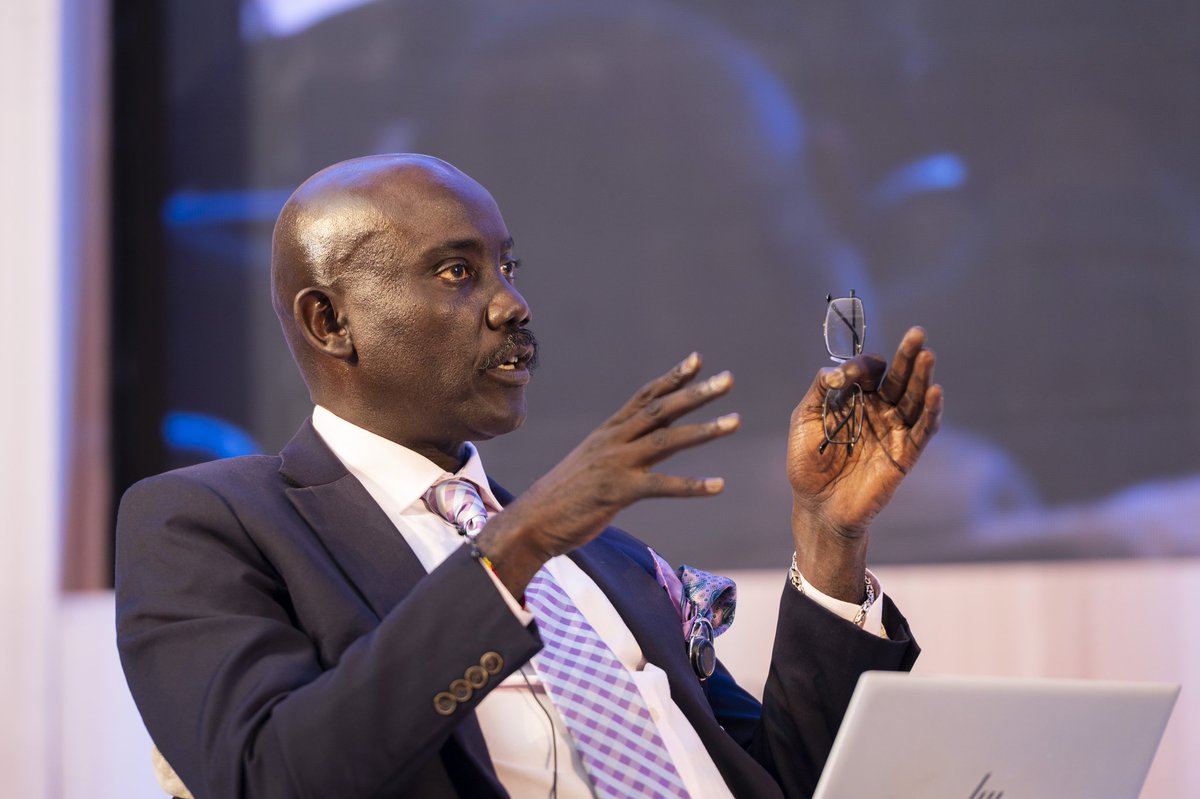 Blockchain Association of Uganda (BAU) tweet media