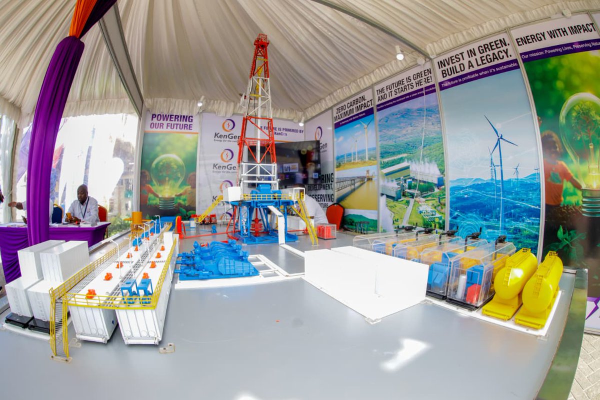 Terry254_'s tweet image. Caroline Wanjeri Kihara reminded young engineers that Kenya’s prosperity depends on visionary professionals who merge technical skills with ethical leadership. She emphasised that AI will amplify engineering capacity, not replace it. #32ndIEKConvention #EngineeringtheFuture