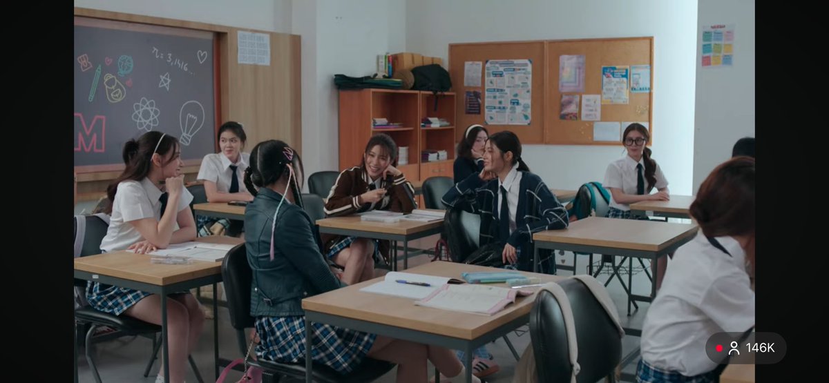 wrotefaith's tweet image. Pahnfond time traveling series oh I’m so ready.

#GMMTV2026