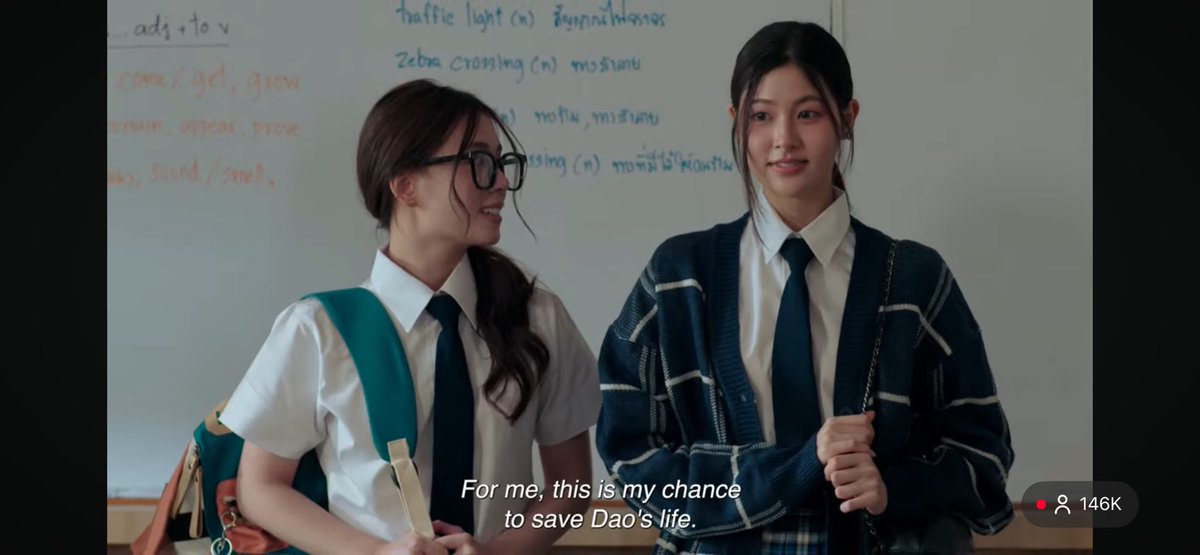 wrotefaith's tweet image. Pahnfond time traveling series oh I’m so ready.

#GMMTV2026