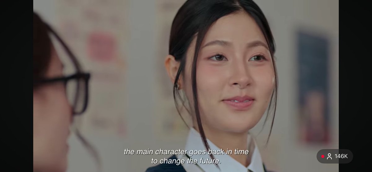 wrotefaith's tweet image. Pahnfond time traveling series oh I’m so ready.

#GMMTV2026