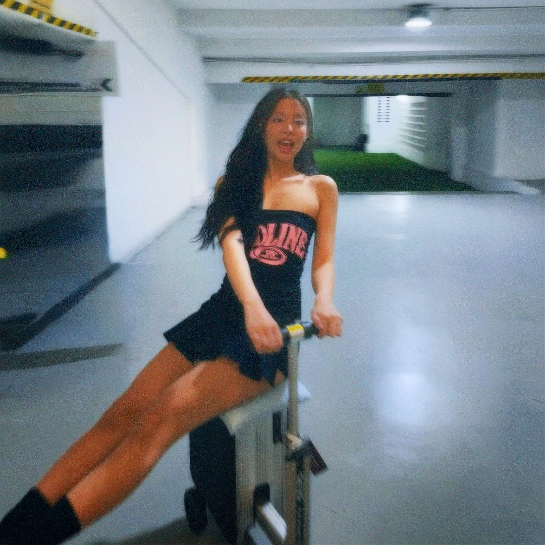 yk2aii's tweet photo. HOTTIEEEEE https://t.co/iRC54EPs3n