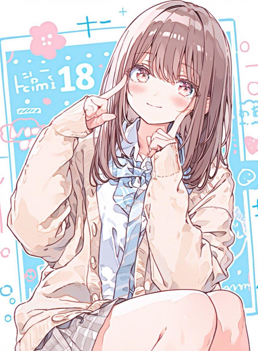 ねこパンチ先輩 tweet media