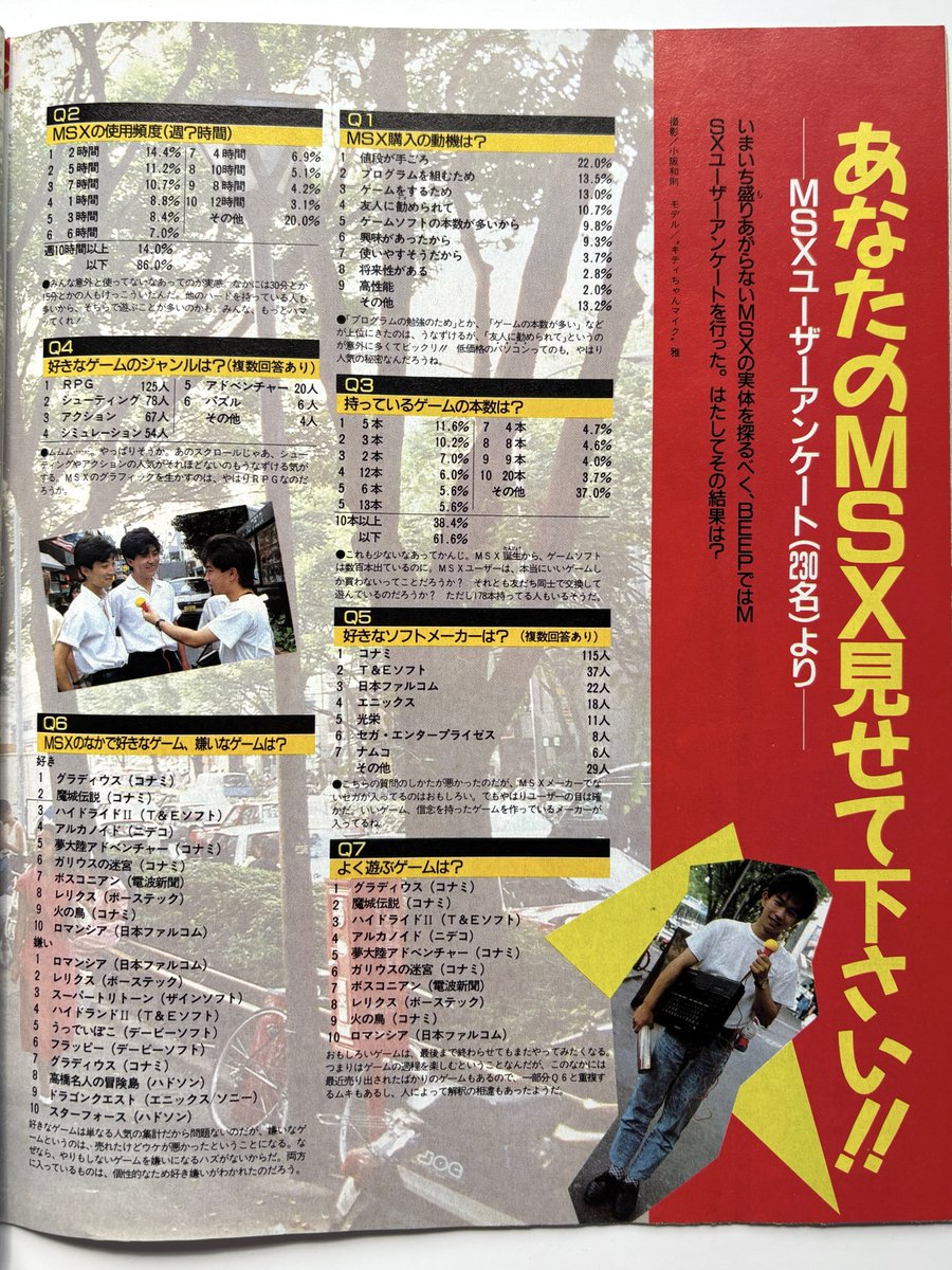 このBeepは覚えてる