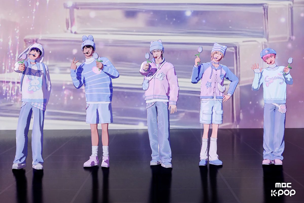 bamguby's tweet image. 1,2,3
4,5,6...
When I tried to count PLLI&apos;s love,
Blink, sigh~ I fell asleep (Oh, my...)💙💜🩷❤️🖤

📷 ☞ program.imbc.com/Photo/musiccor…