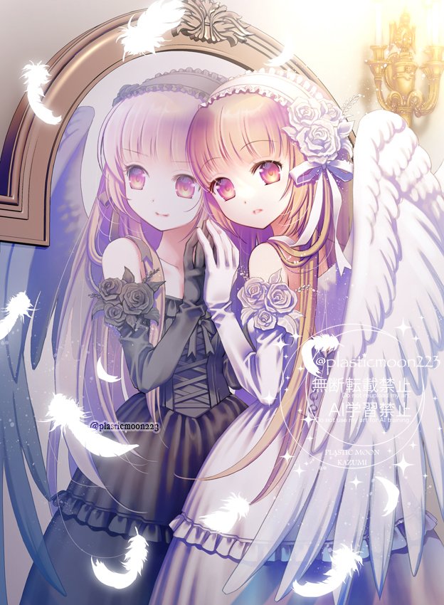 神谷かおり🌸コミティアH01b どりぃむ⭐︎とりっぷ (@kaoridream