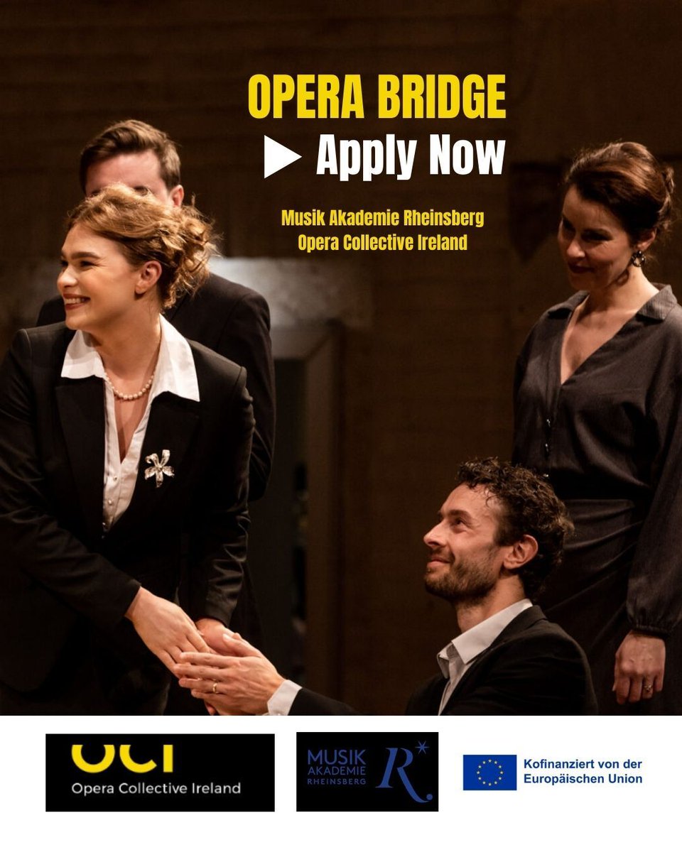 Opera Collective Irl tweet media