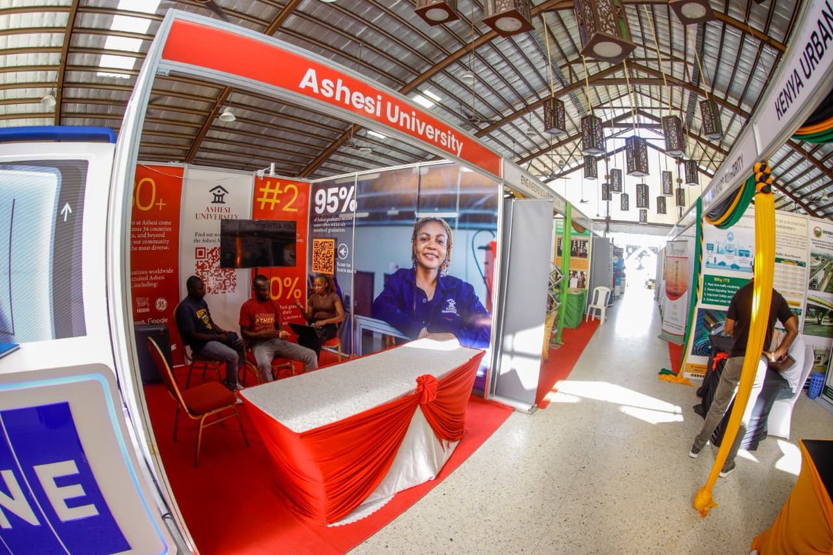 Fantasy_Genius2's tweet image. AI is already revolutionizing how infrastructure is designed and maintained. Kihara urged engineers to master predictive tools, smart grids, disaster modelling, and digital analytics to lead Kenya’s transformation. #32ndIEKConvention #EngineeringtheFuture