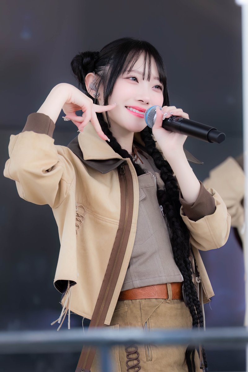 高*梁様 ノイミー ≠ME 本田珠由記 チェキ 全国ツアー2025 B賞 ﾉｲﾐｰ