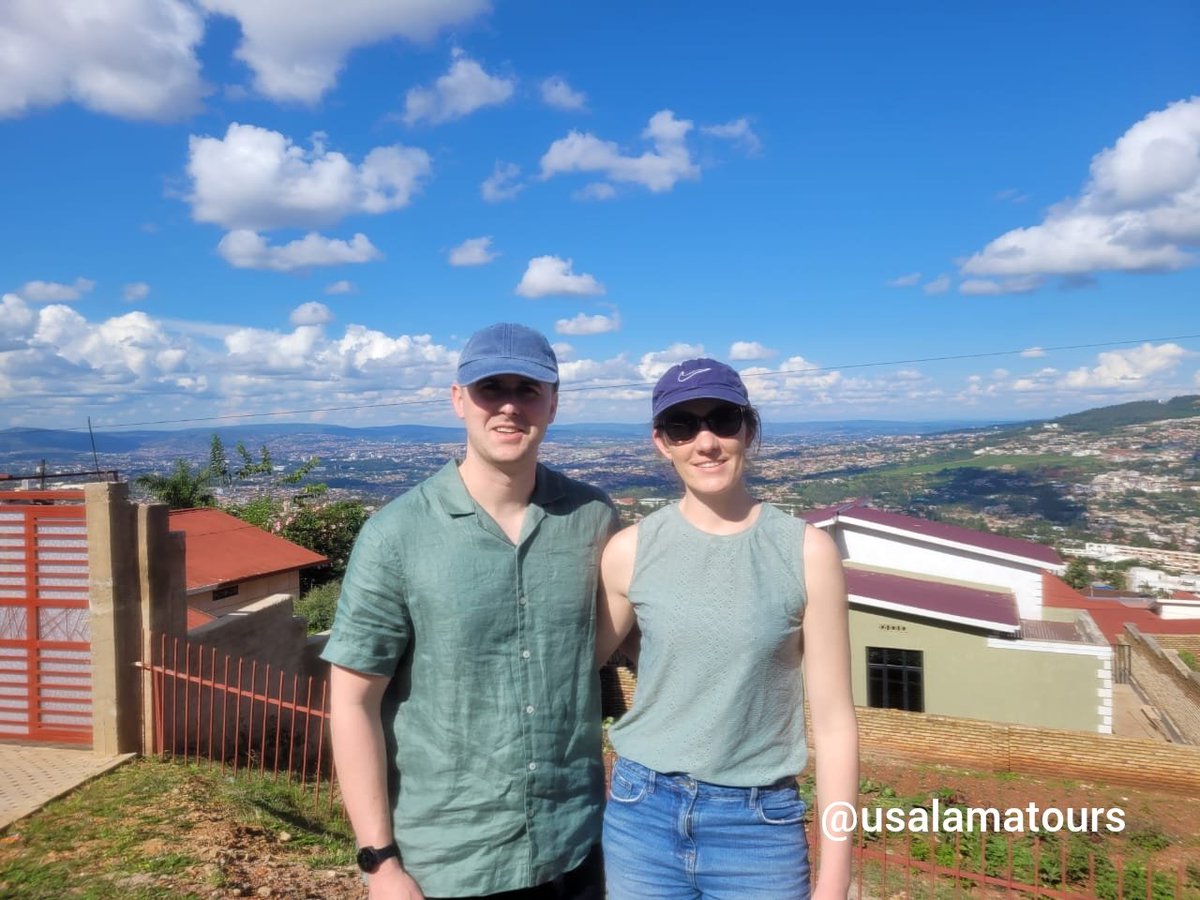 ToursUsalama's tweet image. It was #Amazing to serve u the #KIGALICITYTOUR all along the way. #exploring the cleanest #city in #Africa, this is #Kigali town.

📩usalamatours@gmail.com

#Rwanda #VisitRwanda #Travel #MeetInRwanda #UsalamaTours #CoupleGoals #Christmas2025 #Traveller #Christmasgifts #Explore