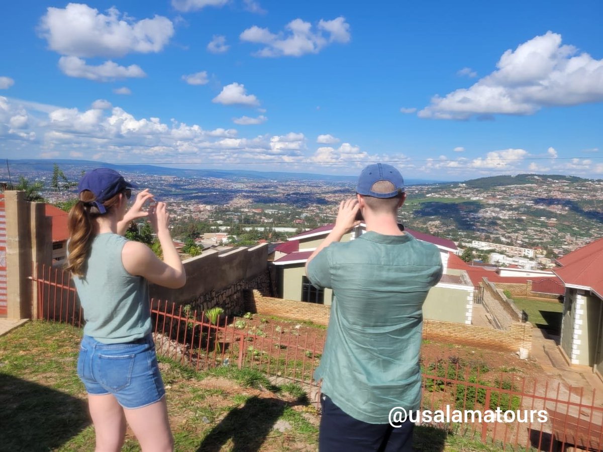 ToursUsalama's tweet image. It was #Amazing to serve u the #KIGALICITYTOUR all along the way. #exploring the cleanest #city in #Africa, this is #Kigali town.

📩usalamatours@gmail.com

#Rwanda #VisitRwanda #Travel #MeetInRwanda #UsalamaTours #CoupleGoals #Christmas2025 #Traveller #Christmasgifts #Explore