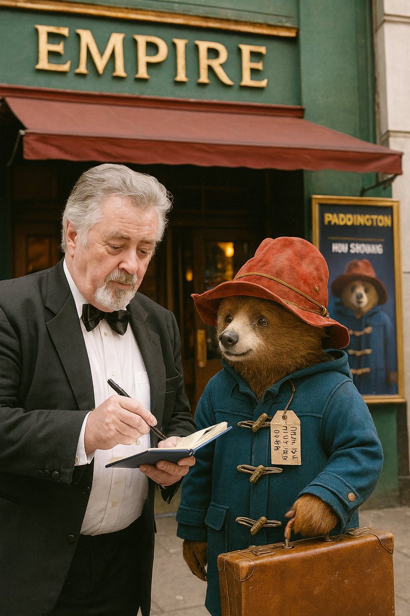 'Is It Shane Richie?' Wrestling Podcast tweet media