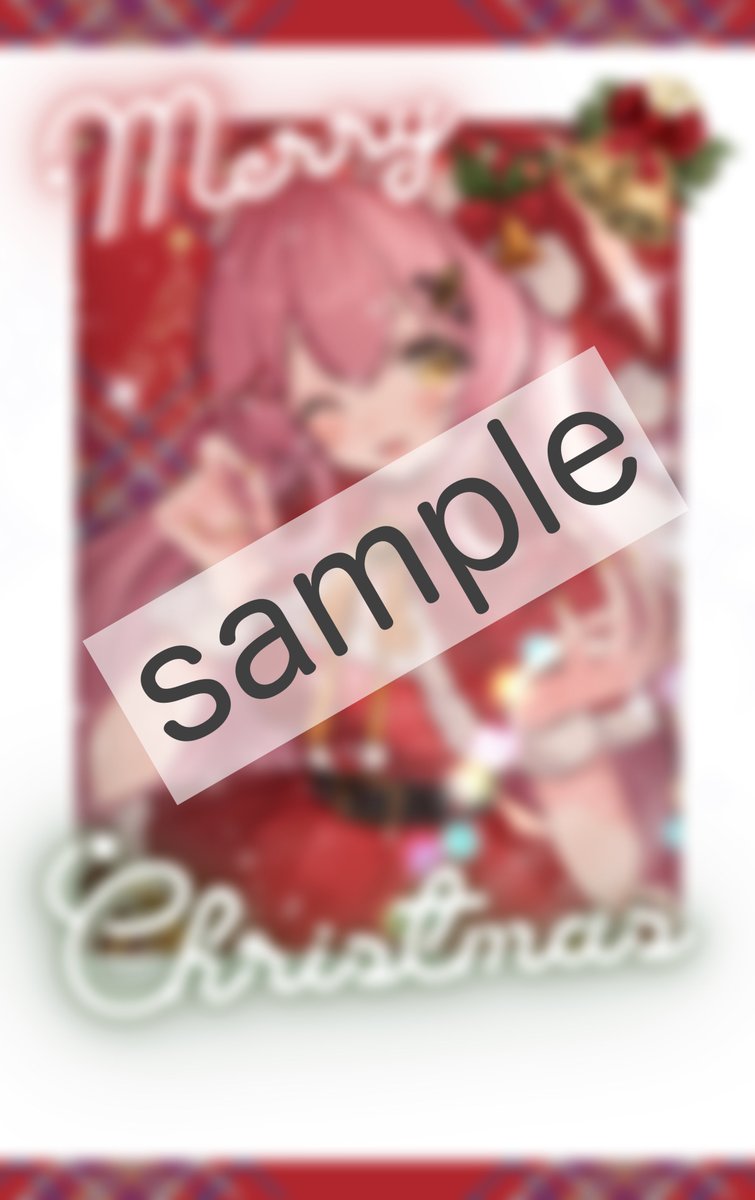 FANBOX支援者様へ🌻 今月の特典の「デジタルチェキ」をお送りしたので