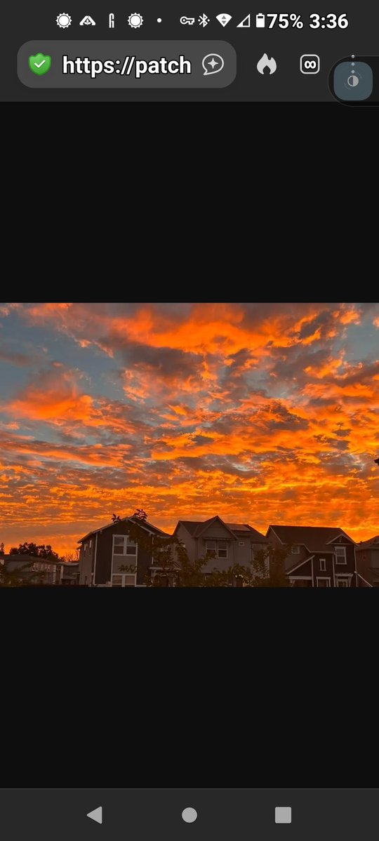 Good Morning 
On this blessed Tuesday
Make it a great one. 
Let the games begin.