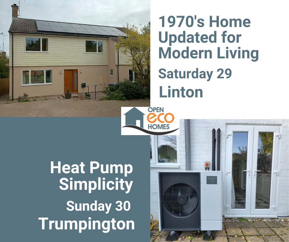 Cambridge Carbon Footprint tweet media