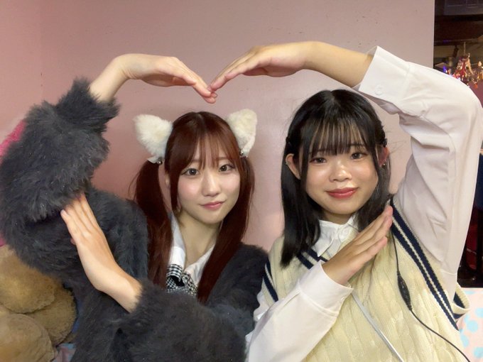 メイドカフェ ぴゅあはーとのツイート