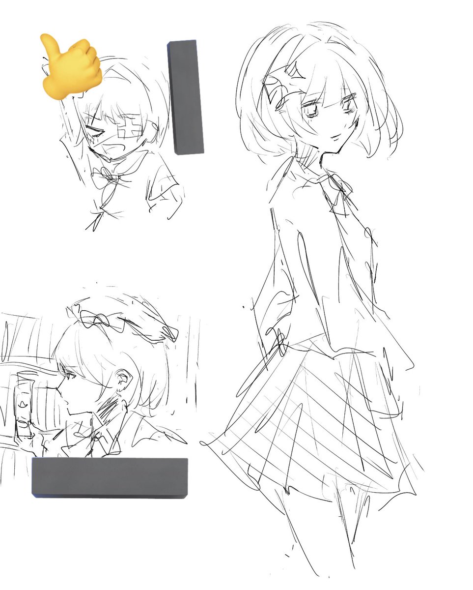 Post by ( ´△｀) on X: #七絵画