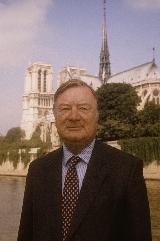 BruvverEccles's tweet image. What is civilisation? I don’t know. I can’t define it in abstract terms, yet. But I think I can recognise it when I see it. And I’m looking at it now.
Kenneth Clark(e).