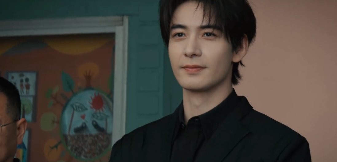 usernotnaming's tweet image. missed my man onscreen 🥹
#LoveOnTheTurquoiseLand