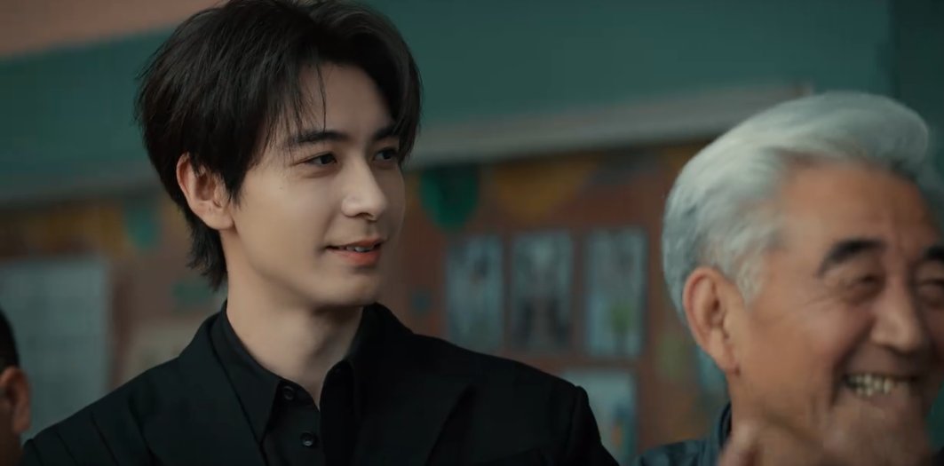 usernotnaming's tweet image. missed my man onscreen 🥹
#LoveOnTheTurquoiseLand