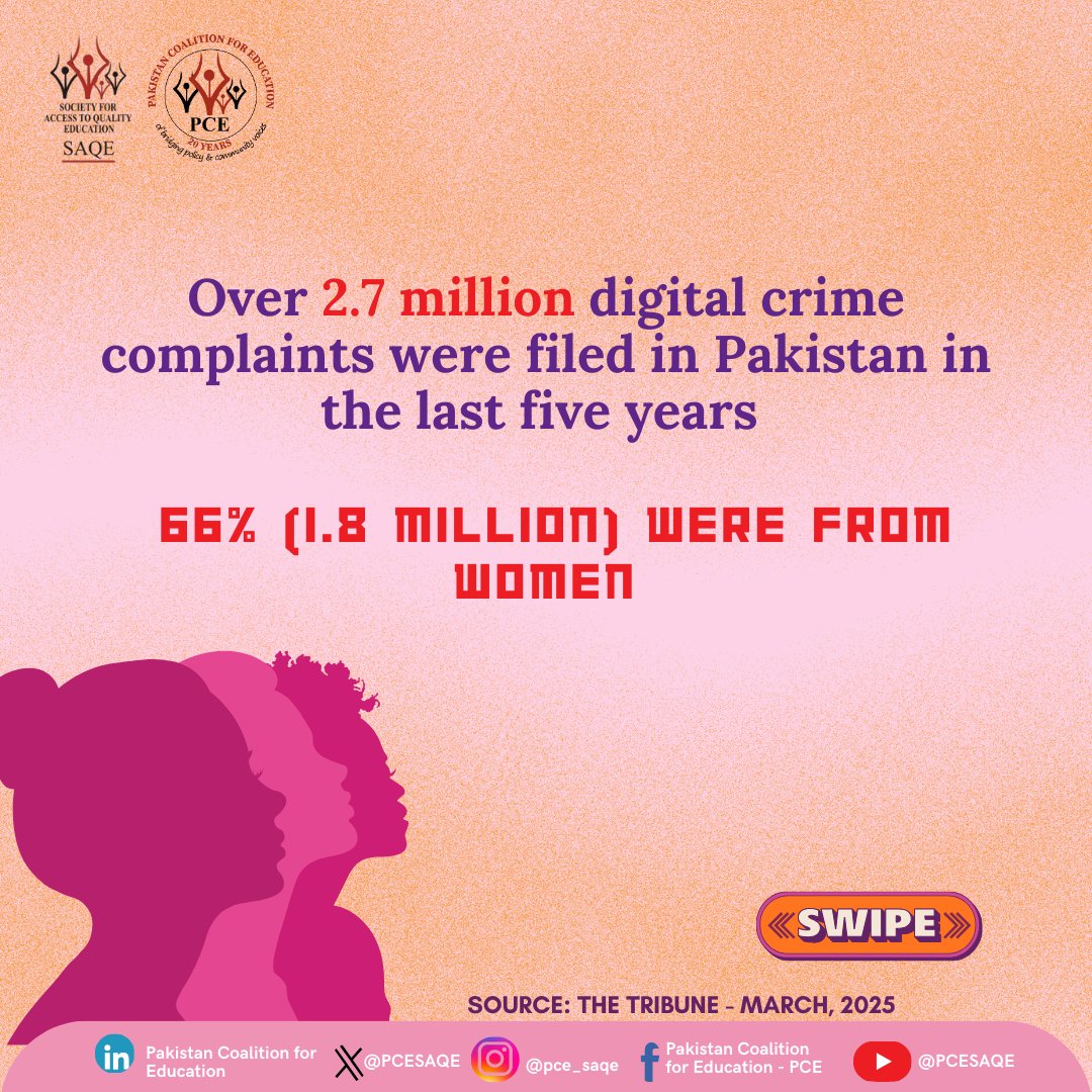 PCE SAQE tweet media