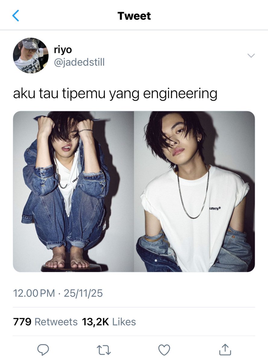 karmadose's tweet photo. #leowon few tweets au,

Anak teknik vs everybody gone wrong. https://t.co/nJBrA4xNfy