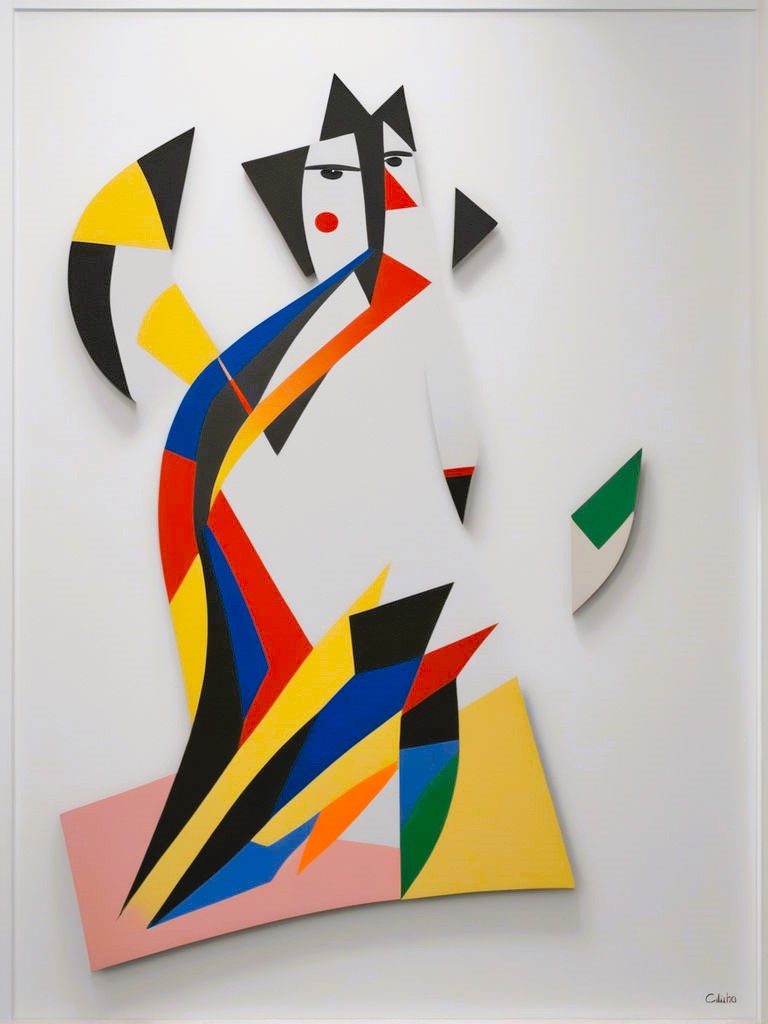 🔺🔹▪️🔸

Physical painting → Digitized