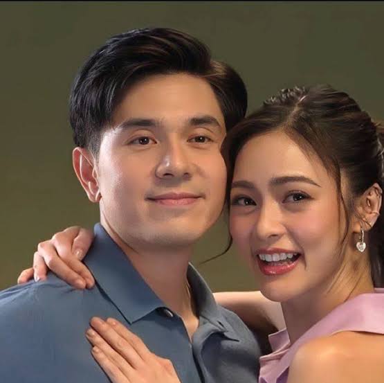 #KimPau forever... Walang makakatinag sa inyo..❤️❤️❤️

#KimChiu #PauloAvelino