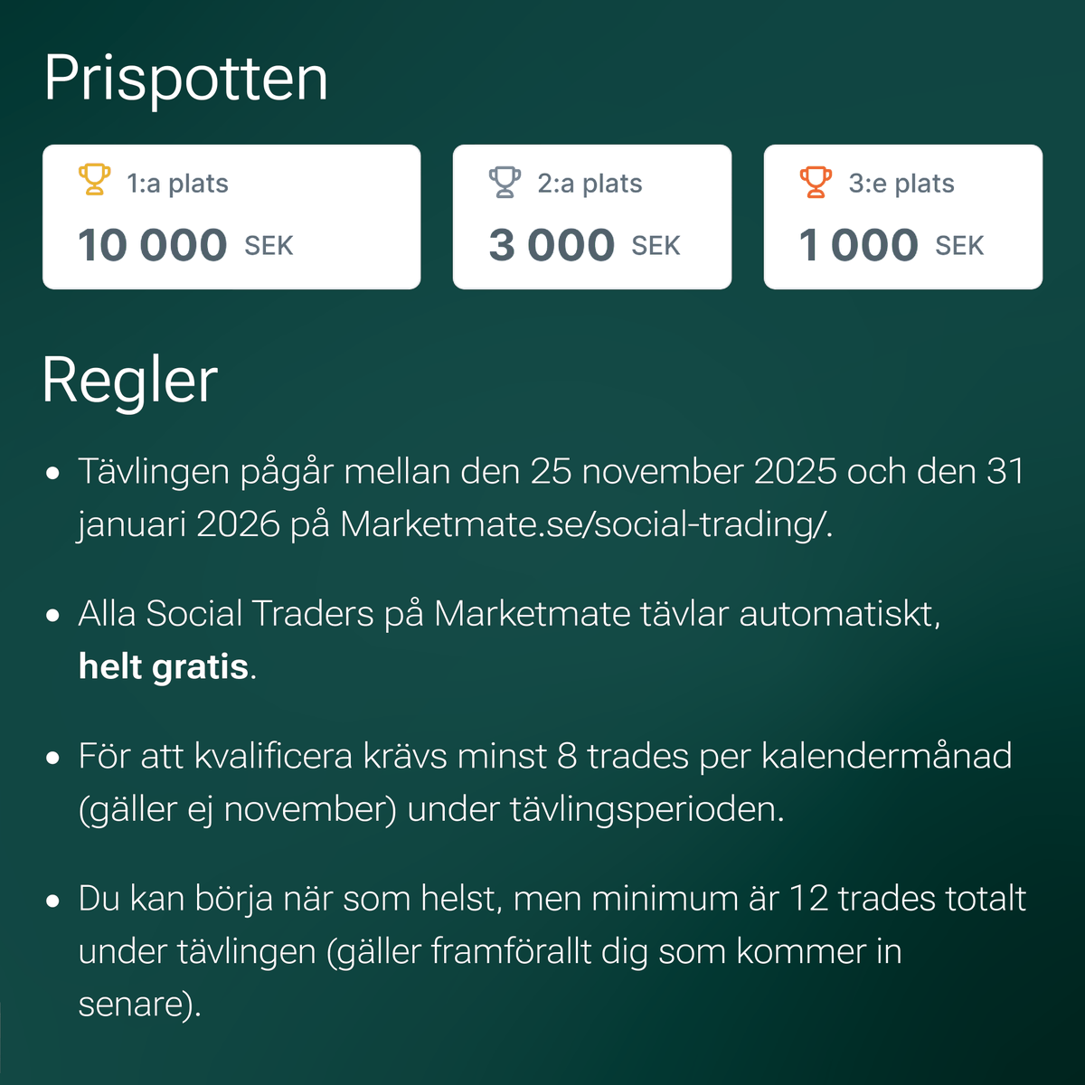 Marketmate tweet media