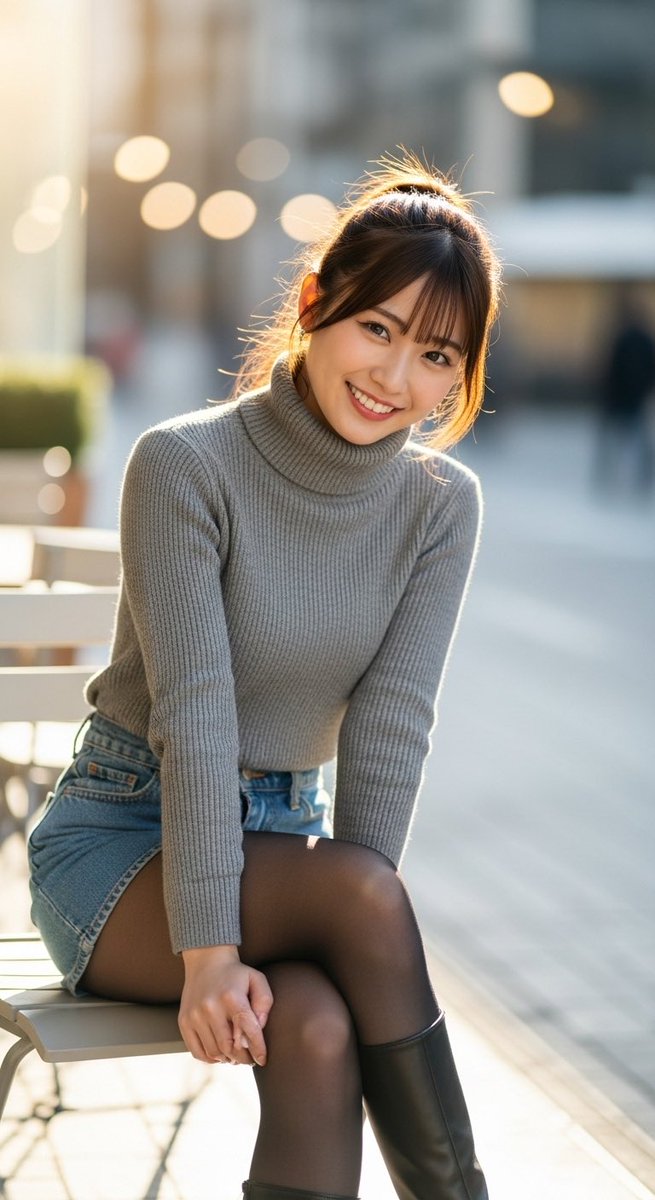 りんりん👱🏻‍♀️AIgirl (@SbZWfyrJmB4189) / Posts / X