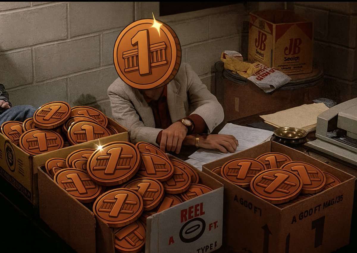 USP1onBonk's tweet image. Pushing pennies on chain 💰