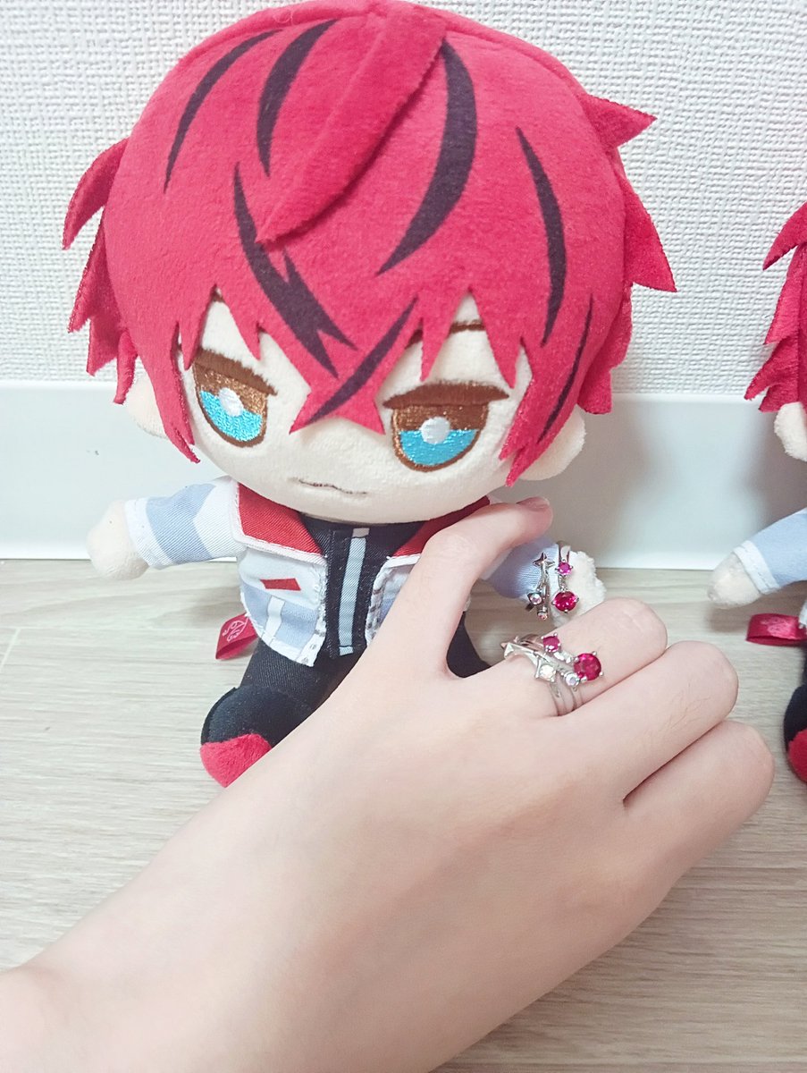 ロゼ君ページ ロゼ君ページ ロゼ【めておら】 (@mtor_rose) / Posts / X