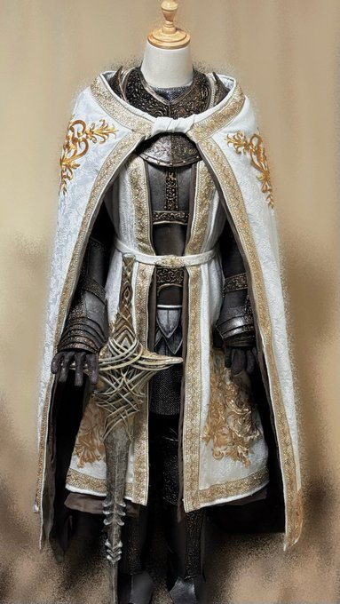 Twitterのコスプレ画像8